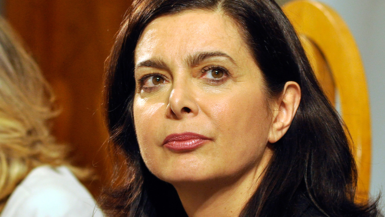 Ιταλία: Οι γυναίκες θα αναρτούν τα προσβλητικά μηνύματα όσων τις προπηλακίζουν στο διαδίκτυο